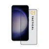 Tactical Glass Shield Privacy Stealth 5D Samsung Galaxy S23 betekintésgátló kijelzővédő üvegfólia, fekete