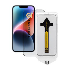 Tactical Impact Barrier for Rookies iPhone 13 mini üvegfólia mobiltelefon kellék