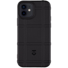 Tactical Infantry Apple iPhone 12/12 Pro fekete tok (57983116280) tok és táska