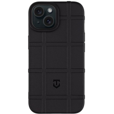 Tactical Infantry Apple iPhone 15 fekete tok (57983116288) tok és táska