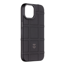 Tactical Infantry Apple iPhone 15 Pro Max Tok - Fekete (57983116291) tok és táska