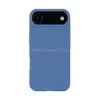 Tactical iPhone Air TACTICAL MAGFORCE VELVET SMOOTHIE szilikon telefonvédő ütésállóság, MagSafe, SÖTÉTKÉK (TACTICAL_57983126651)