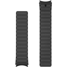Tactical MagBand 20mm Samsung Galaxy Watch 4/5/6 Black (57983121401) okosóra kellék