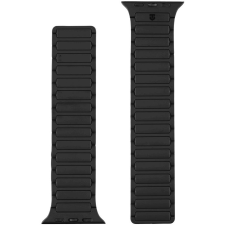 Tactical MagBand Apple Watch 42/44/45/49 Black (57983121390) okosóra kellék