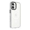 Tactical MagForce 2.0 MagSafe tok iPhone 17 fekete