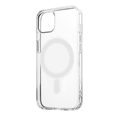 Tactical MagForce Apple iPhone 14 Magsafe Szilikon Tok - Átlátszó tok és táska