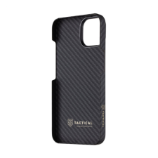 Tactical MagForce Aramid Apple iPhone 14 tok, fekete tok és táska