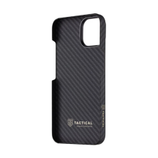 Tactical MagForce Aramid Apple iPhone 14 tok fekete tok és táska