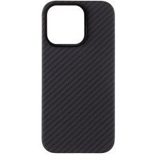 Tactical MagForce Aramid Apple iPhone 16 Pro Black tok tok és táska