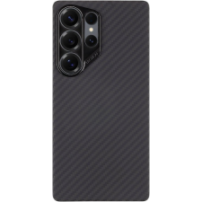 Tactical MagForce Aramid Kryt pro Samsung Galaxy S26 Ultra Black tok és táska