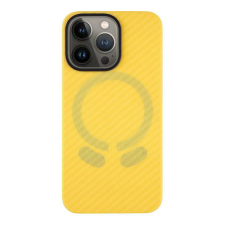 Tactical MagForce Aramid Limited Apple iPhone 13 Pro Tok - Sárga (57983115692) tok és táska