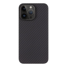 Tactical MagForce Aramid MagSafe tok iPhone 14 Pro Max fekete tok és táska