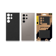 Tactical MagForce Aramid Samsung Galaxy S24 Ultra Black tok (57983118554) tok és táska