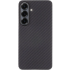 Tactical MagForce Aramid Samsung Galaxy S26+ fekete tok
