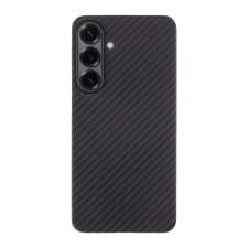 Tactical MagForce Aramid tok fekete Samsung Galaxy S25+ készülékhez tok és táska