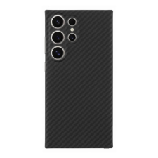 Tactical MagForce Aramid tok Samsung S24 Ultra fekete tok és táska