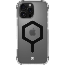 Tactical MagForce Hexagon Apple iPhone 16 Pro Max tok - T-Black (57983127310) tok és táska