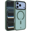 Tactical MagForce Hypersand Apple iPhone 17 Pro Max / 18 Pro Max tok - Forest Green