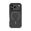 Tactical MagForce Hyperstealth 2.0 Kryt pro iPhone 17 Pro Black/Moucha Moose