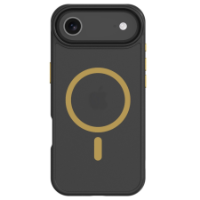 Tactical MagForce Hyperstealth 2.0 Kryt pro iPhone Air Black/Yellow tok és táska