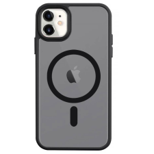 Tactical MagForce Hyperstealth Apple iPhone 11 tok - Asphalt (8596311205972) tok és táska