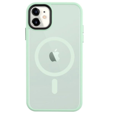 Tactical MagForce Hyperstealth Apple iPhone 11 tok - Beach Green tok és táska