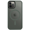 Tactical MagForce Hyperstealth Apple iPhone 12/12 Pro tok - Forest Green (8596311205958)