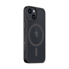Tactical MagForce Hyperstealth Apple Iphone 13 mini Magsafe hátlap tok, szürke tok és táska
