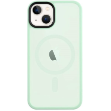 Tactical MagForce Hyperstealth Apple iPhone 13 mini tok - Beach Green tok és táska