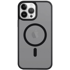 Tactical MagForce Hyperstealth Apple iPhone 13 Pro Max tok - Asphalt (8596311205774) tok és táska