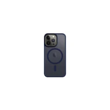 Tactical MagForce Hyperstealth Apple iPhone 13 tok - Deep Blue tok és táska