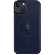 Tactical MagForce Hyperstealth Apple iPhone 13 tok - Deep Blue (8596311205866) tok és táska