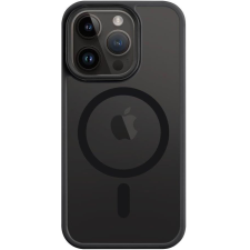 Tactical MagForce Hyperstealth Apple iPhone 14 Pro tok - Asphalt (8596311205699) tok és táska