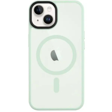 Tactical MagForce Hyperstealth Apple iPhone 14 Pro tok - Beach Green tok és táska