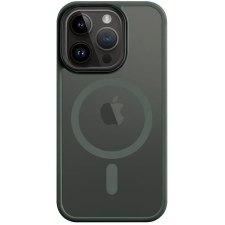 Tactical MagForce Hyperstealth Apple iPhone 14 Pro tok - Forest Green tok és táska