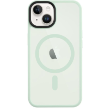 Tactical MagForce Hyperstealth Apple iPhone 14 tok - Beach Green (8596311205767) tok és táska