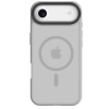  Tactical MagForce Hyperstealth Apple iPhone Air (2025) MagSafe tok, áttetsző/szürke