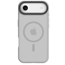 Tactical MagForce Hyperstealth Apple iPhone Air (2025) MagSafe tok, áttetsző/szürke tok és táska