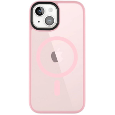 Tactical MagForce Hyperstealth iPhone 15 Pink Panther tok tok és táska