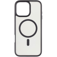 Tactical MagForce Hyperstealth iPhone 16 Pro Max Asphalt tok tok és táska