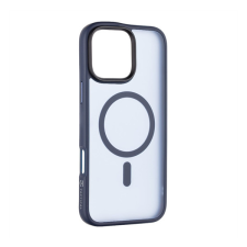 Tactical MagForce Hyperstealth iPhone 16 Pro Max Deep Blue tok tok és táska