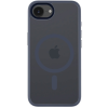 Tactical MagForce Hyperstealth iPhone 16e tok - Deep Blue (57983124459)