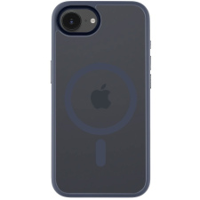 Tactical MagForce Hyperstealth iPhone 16e tok - Deep Blue (57983124459) tok és táska