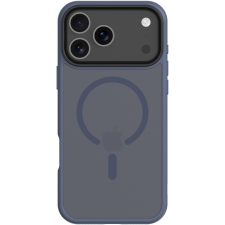 Tactical MagForce Hyperstealth iPhone 17 Pro Max tok - Deep Blue (57983126637) tok és táska