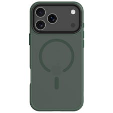 Tactical MagForce Hyperstealth Kryt pro iPhone 17 Pro Max Forest Green tok és táska