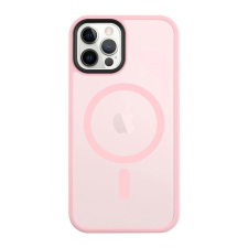 Tactical MagForce Hyperstealth pink tok Apple iPhone 12 / 12 Pro készülékhez tok és táska