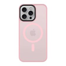 Tactical MagForce Hyperstealth pink tok Apple iPhone 15 Pro Max készülékhez tok és táska