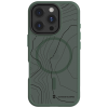 Tactical MagForce Hyperstealth Sika iPhone 16 Pro Forest Green tok (57983126310)