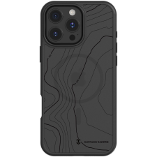 Tactical MagForce Hyperstealth Sika iPhone 16 Pro Max Asphalt tok (57983126312) tok és táska