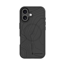 Tactical MagForce Hyperstealth Sika Kryt pro iPhone 17 Asphalt tok és táska